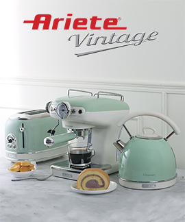 Ariete Vintage 270 324
